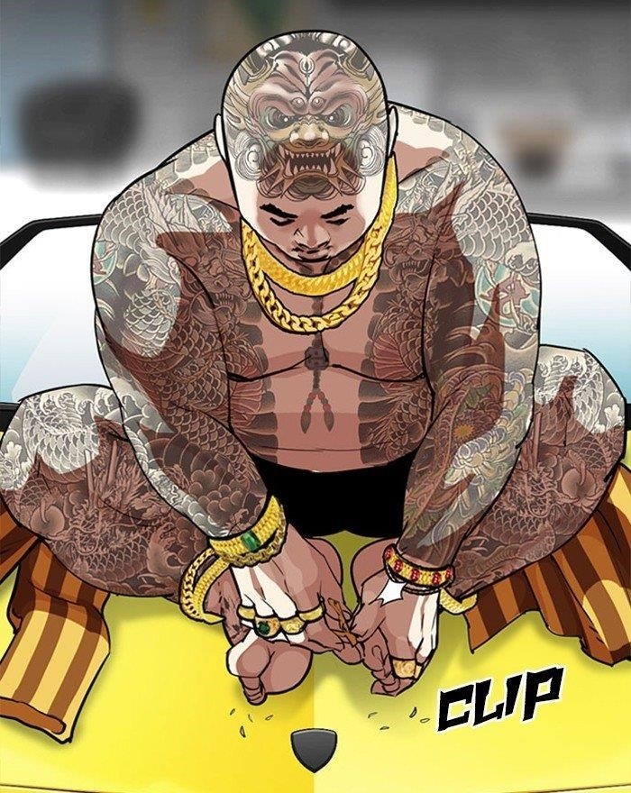 Lookism - Chapter 294 Page 2