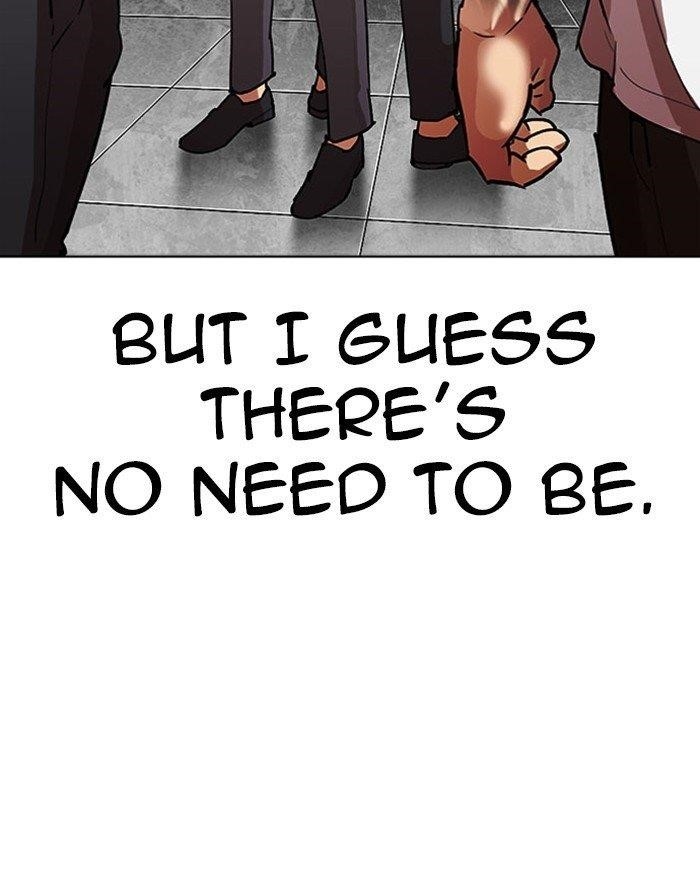 Lookism - Chapter 294 Page 251