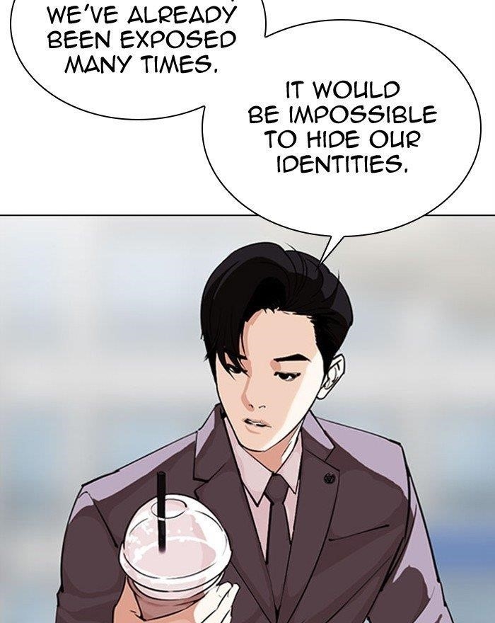 Lookism - Chapter 294 Page 66