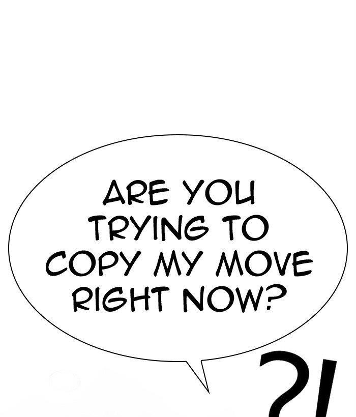 Lookism - Chapter 295 Page 204