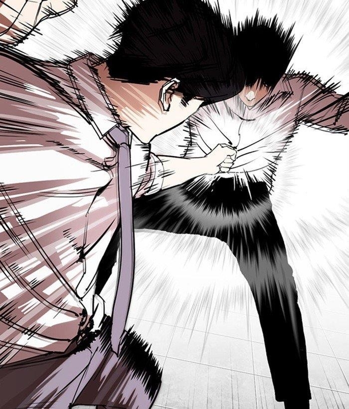 Lookism - Chapter 295 Page 208