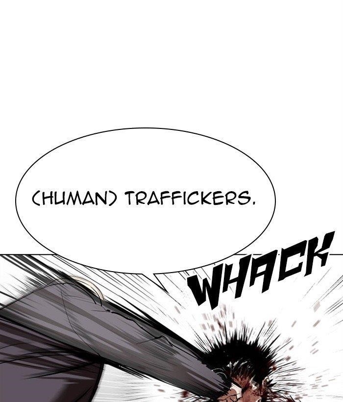 Lookism - Chapter 295 Page 87