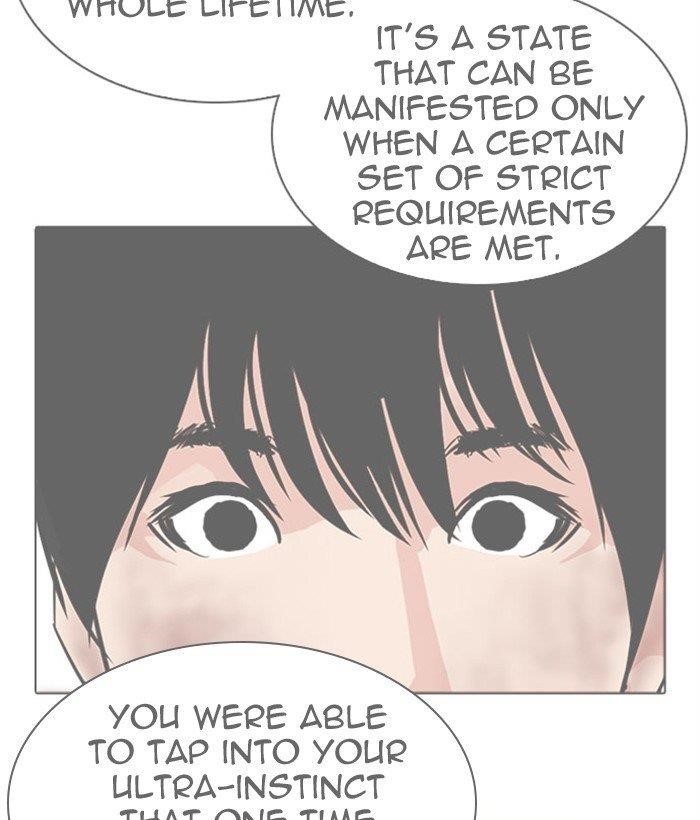 Lookism - Chapter 296 Page 126