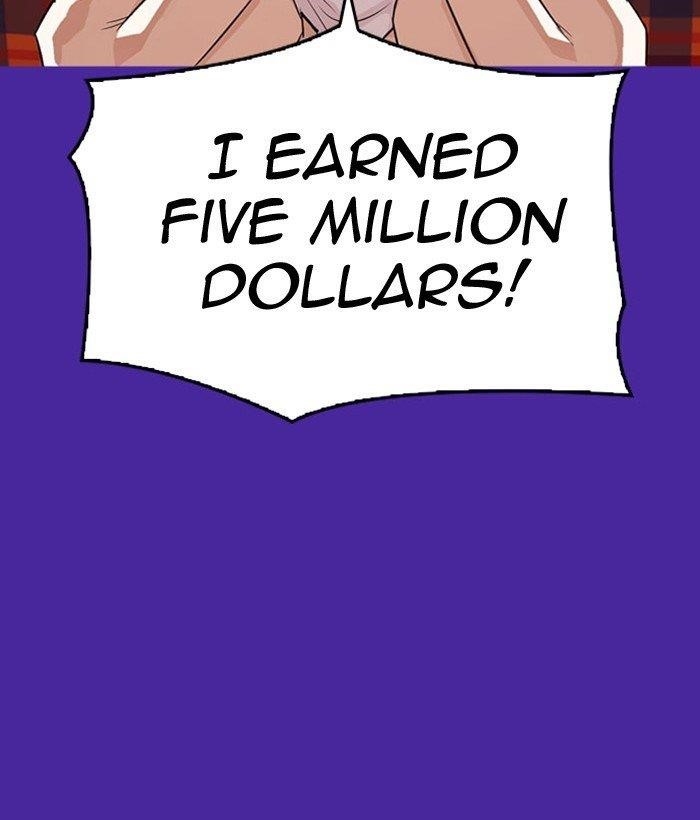 Lookism - Chapter 296 Page 166