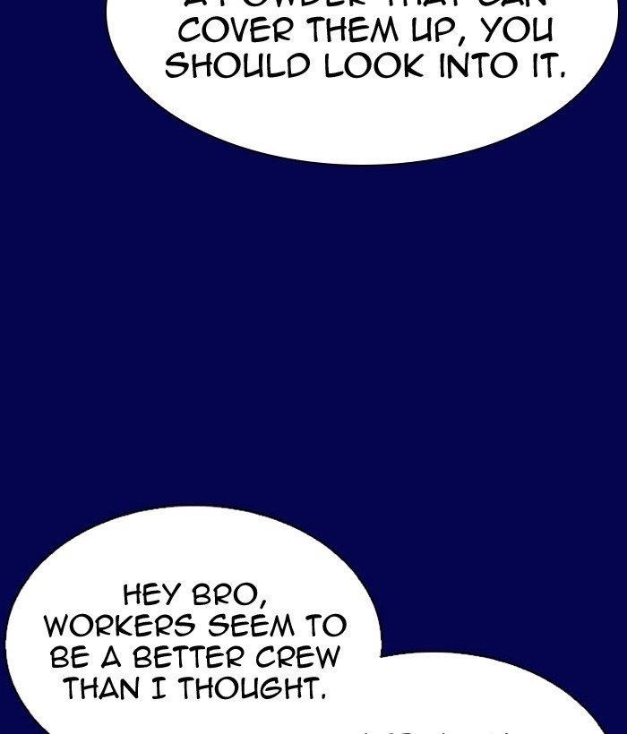 Lookism - Chapter 296 Page 178