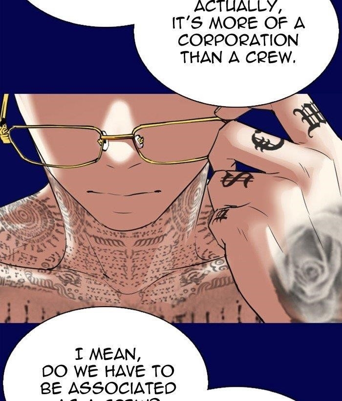 Lookism - Chapter 296 Page 179