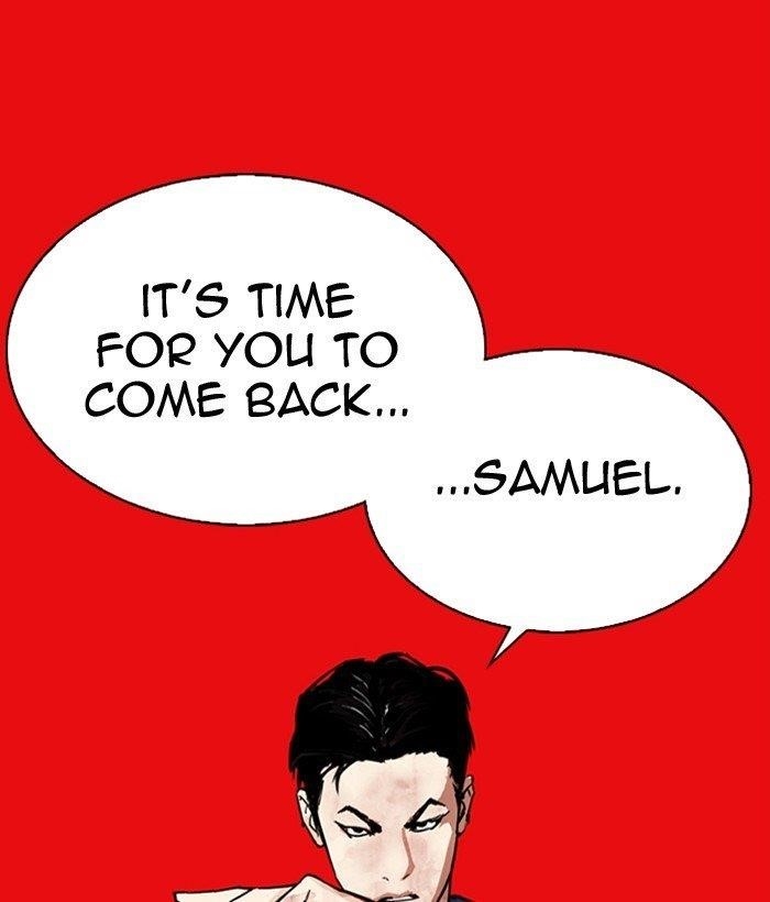 Lookism - Chapter 296 Page 224