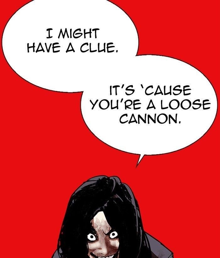 Lookism - Chapter 296 Page 227