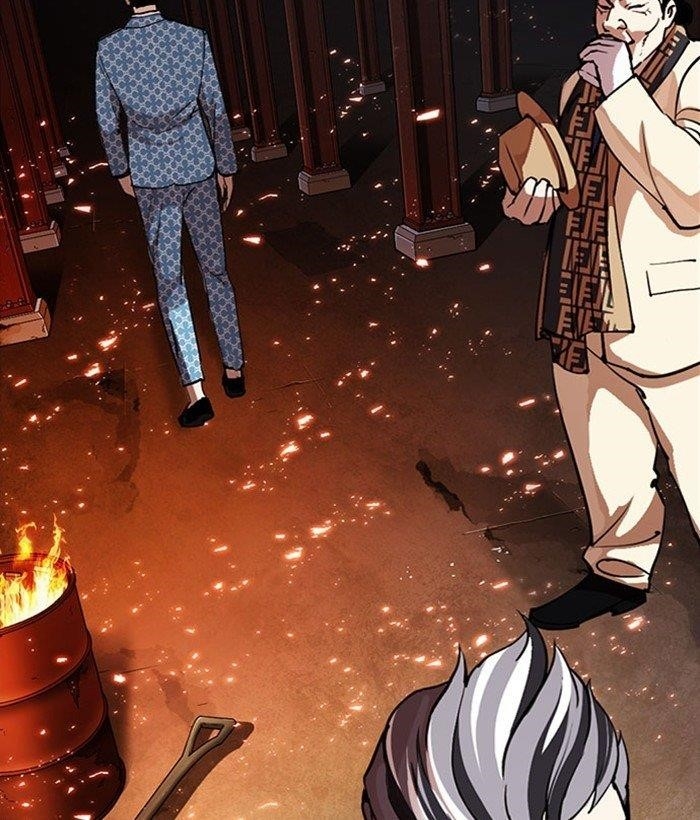 Lookism - Chapter 296 Page 37