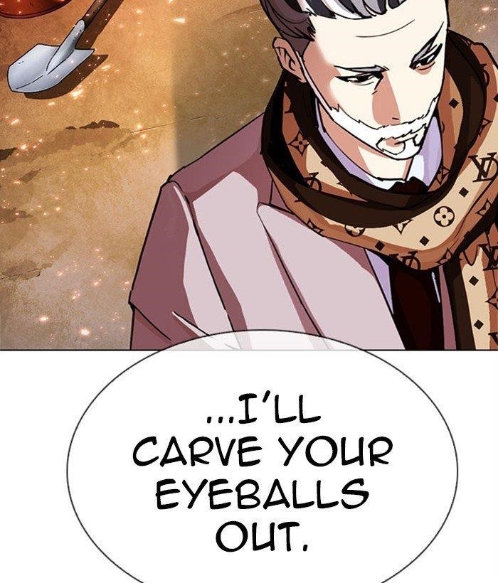 Lookism - Chapter 296 Page 38