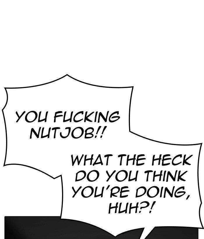 Lookism - Chapter 296 Page 80