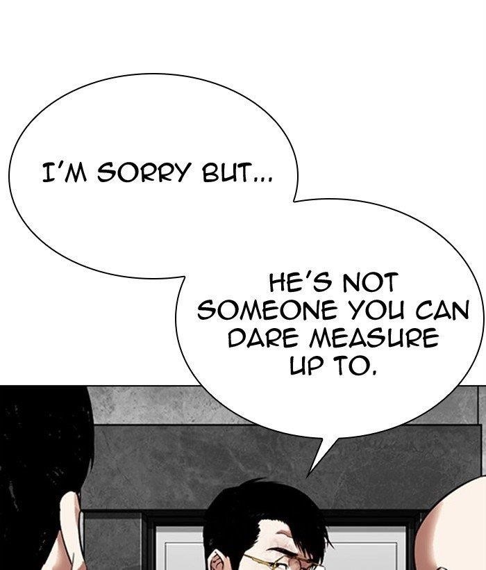 Lookism - Chapter 296 Page 91