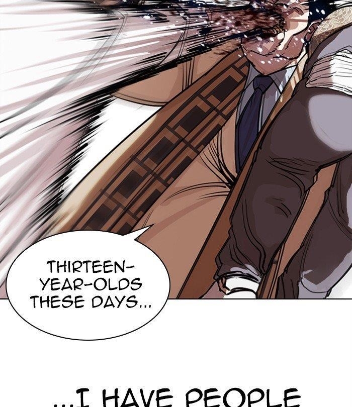 Lookism - Chapter 298 Page 126