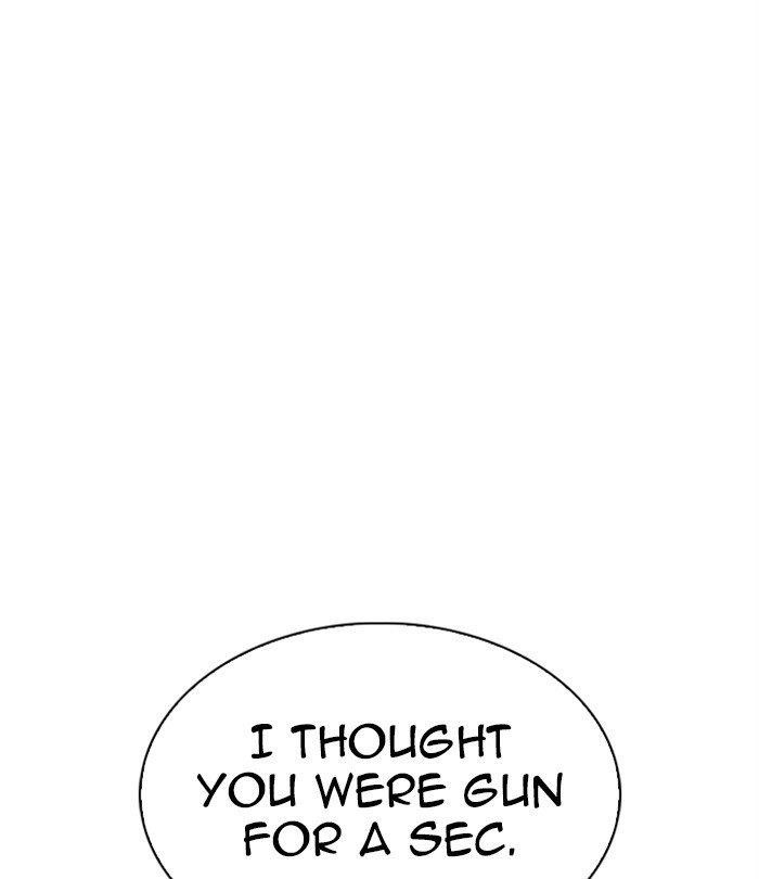 Lookism - Chapter 298 Page 143