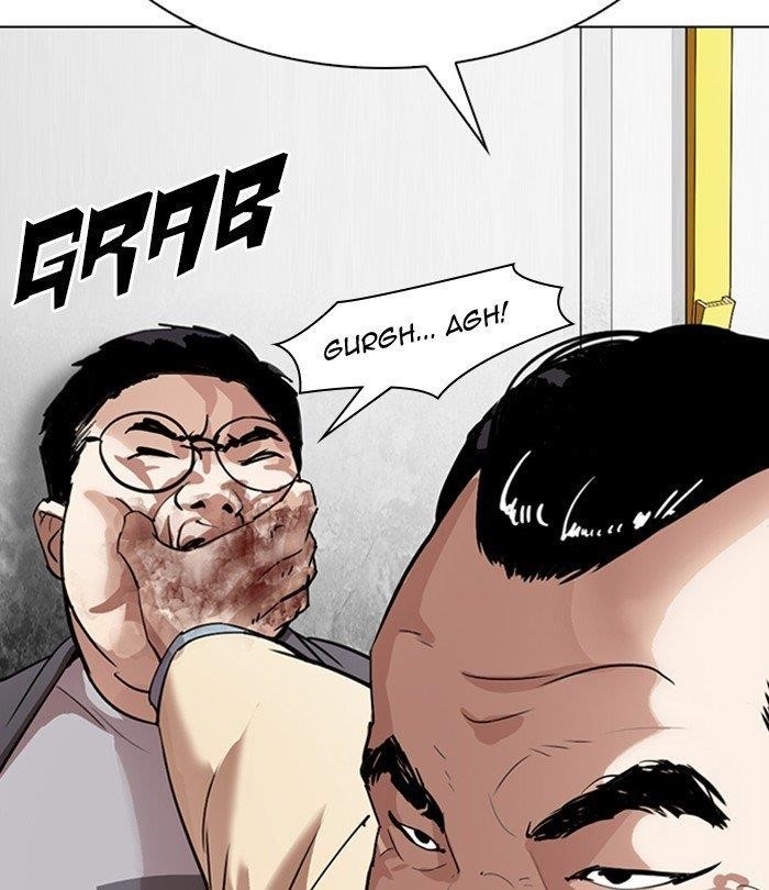 Lookism - Chapter 298 Page 154