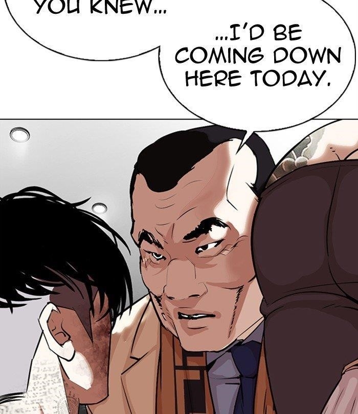 Lookism - Chapter 298 Page 84