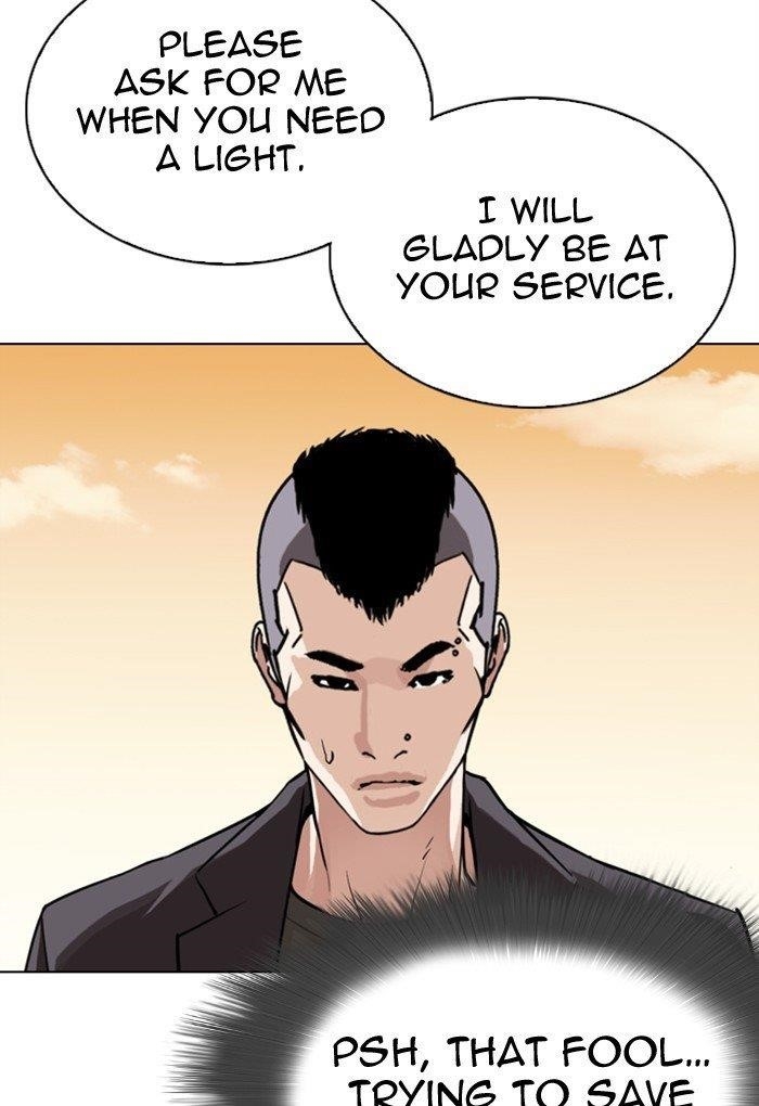 Lookism - Chapter 299 Page 114