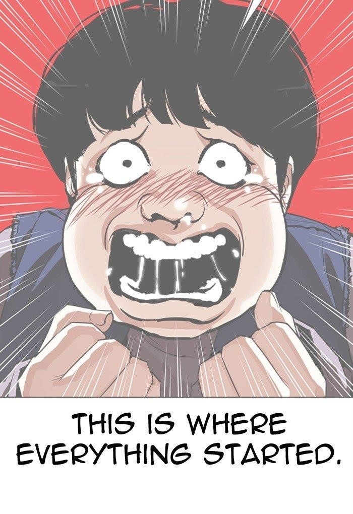 Lookism - Chapter 299 Page 119