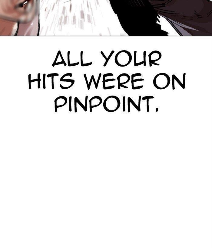 Lookism - Chapter 300 Page 111