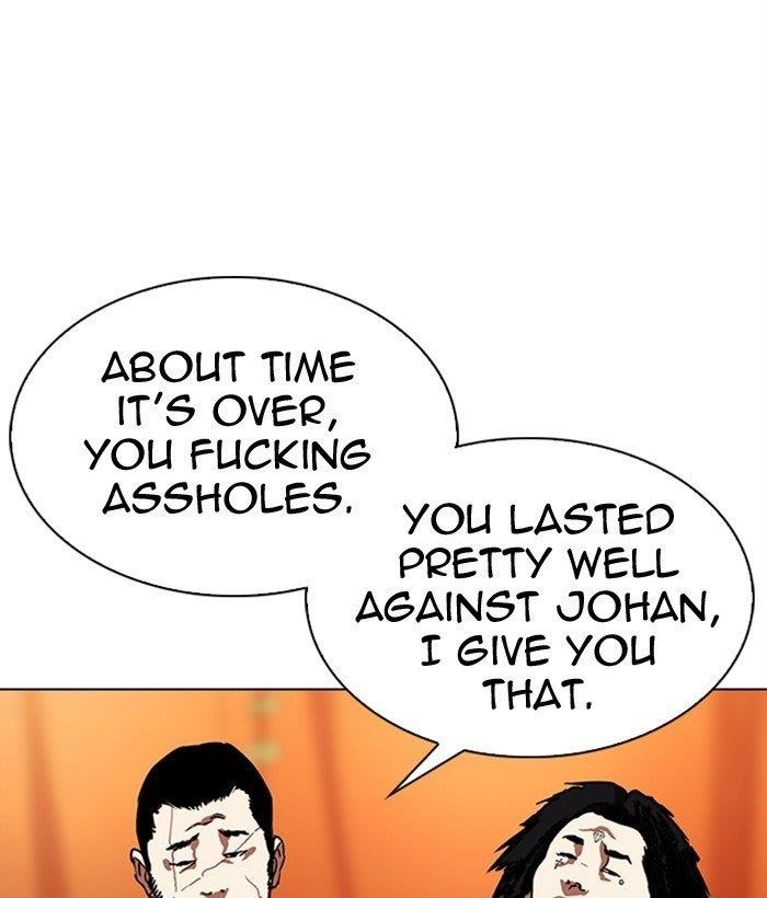 Lookism - Chapter 300 Page 137