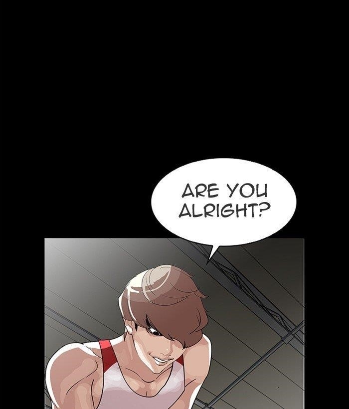 Lookism - Chapter 300 Page 155