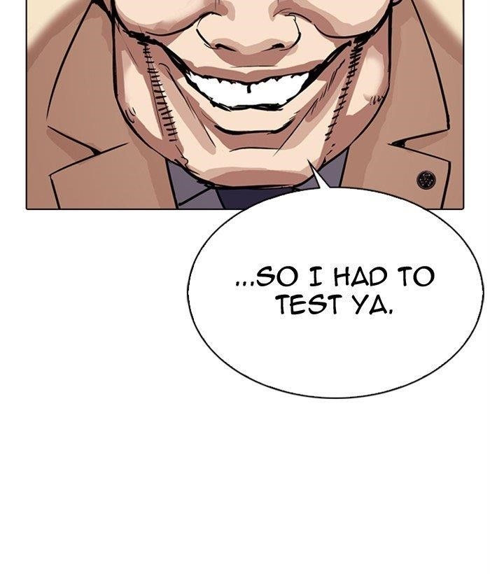 Lookism - Chapter 300 Page 207