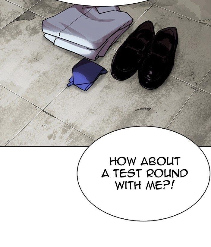 Lookism - Chapter 300 Page 232