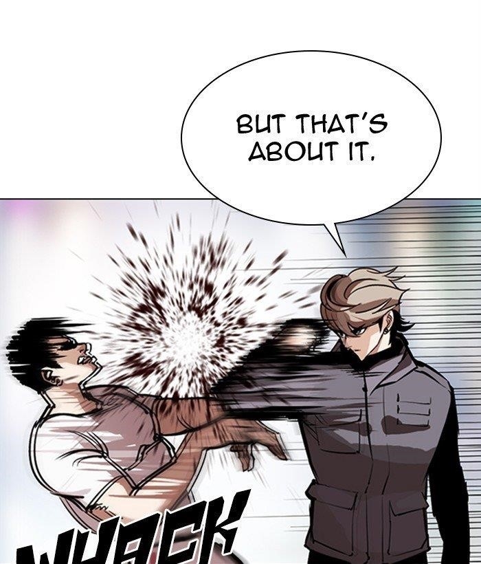 Lookism - Chapter 300 Page 84