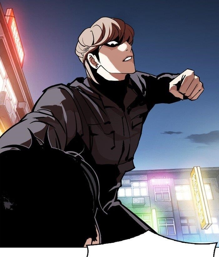 Lookism - Chapter 300 Page 96