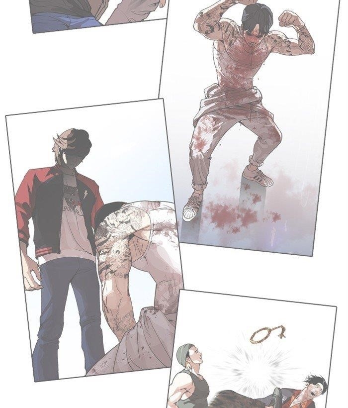 Lookism - Chapter 301 Page 108