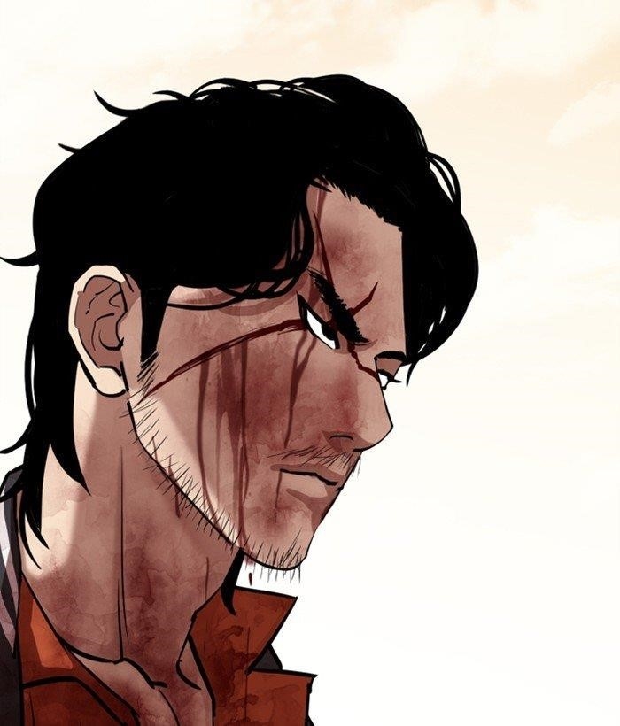 Lookism - Chapter 301 Page 111