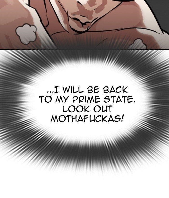 Lookism - Chapter 301 Page 123