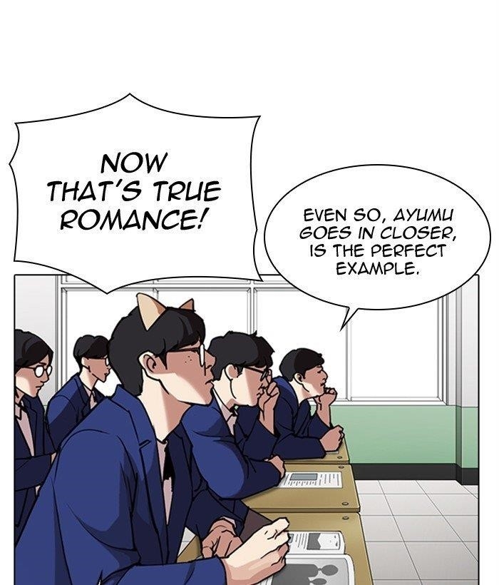 Lookism - Chapter 301 Page 128
