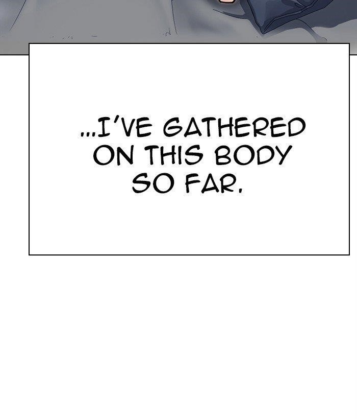 Lookism - Chapter 301 Page 162