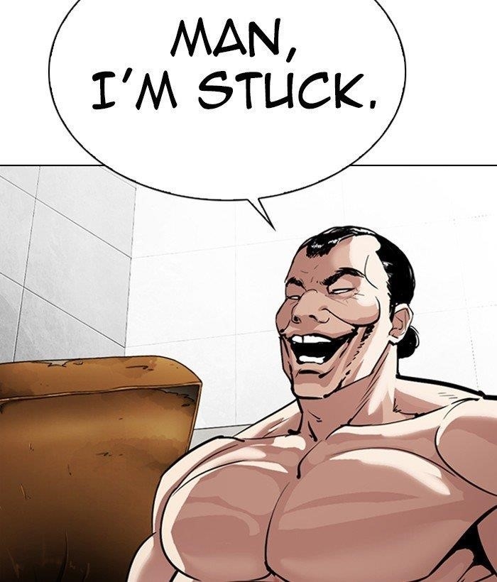 Lookism - Chapter 301 Page 17