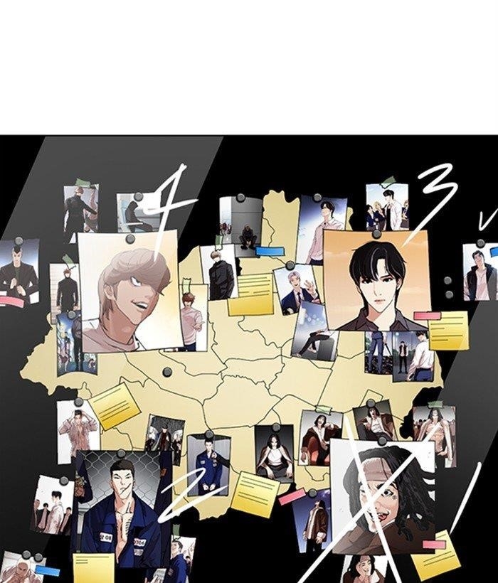 Lookism - Chapter 301 Page 174