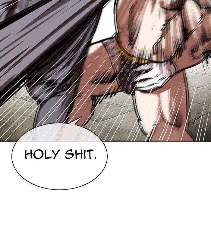 Lookism - Chapter 301 Page 24