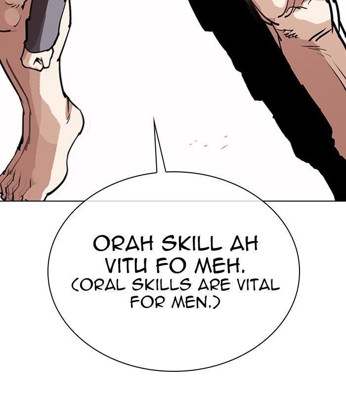 Lookism - Chapter 301 Page 36