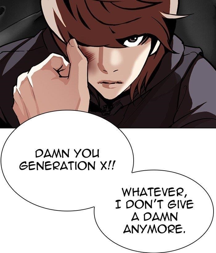 Lookism - Chapter 301 Page 58