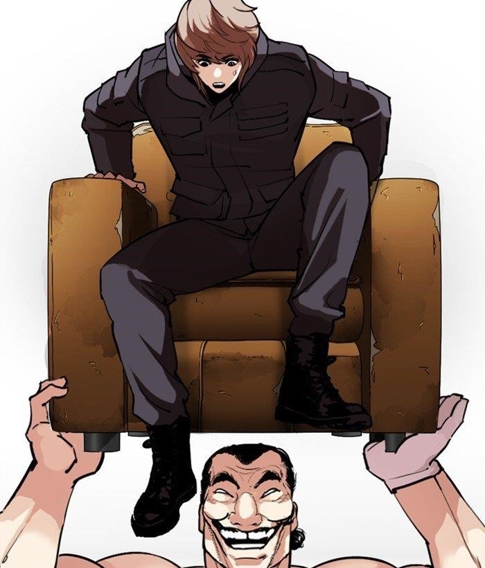 Lookism - Chapter 301 Page 67