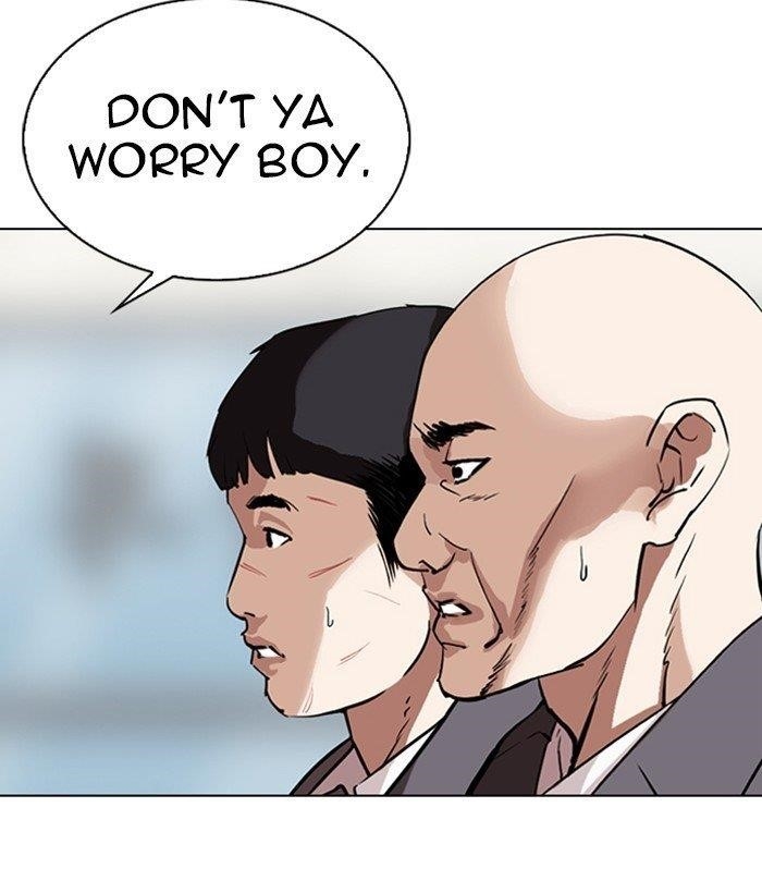 Lookism - Chapter 301 Page 8