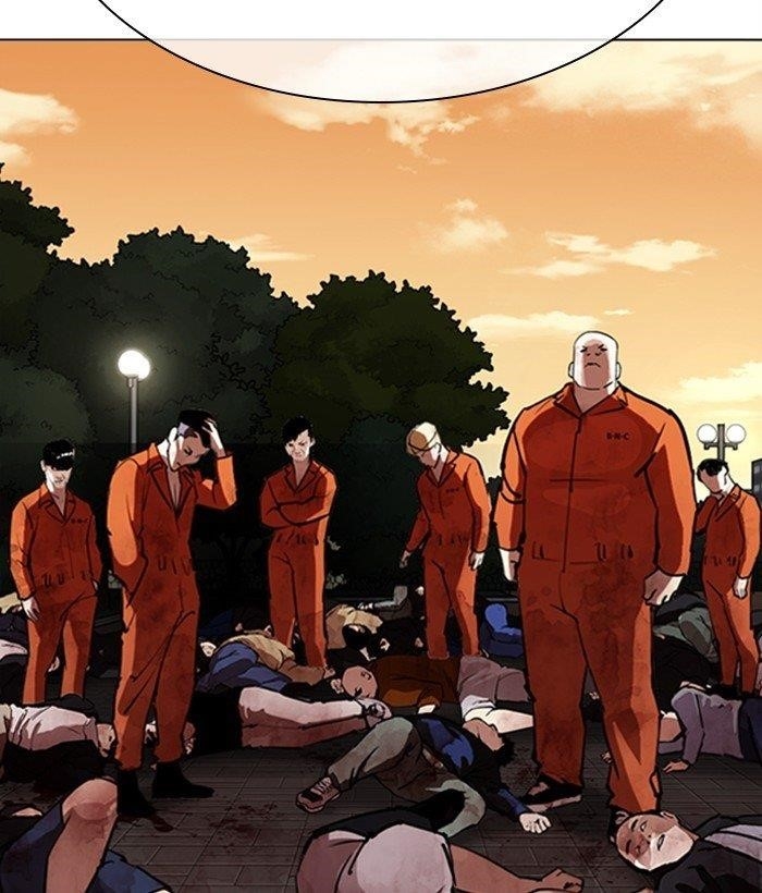 Lookism - Chapter 301 Page 87