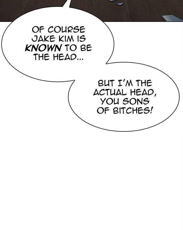 Lookism - Chapter 302 Page 105