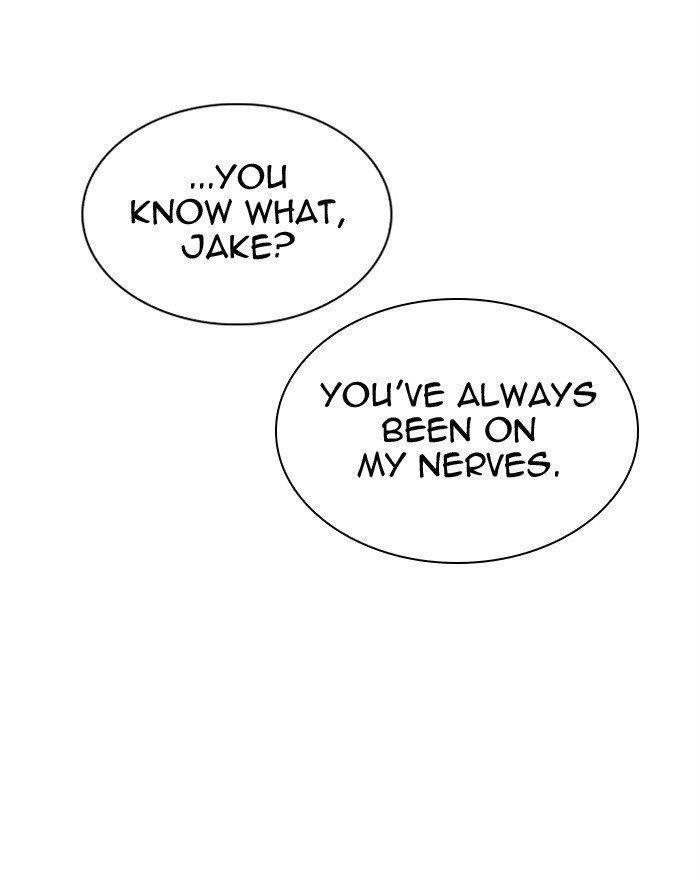 Lookism - Chapter 302 Page 126