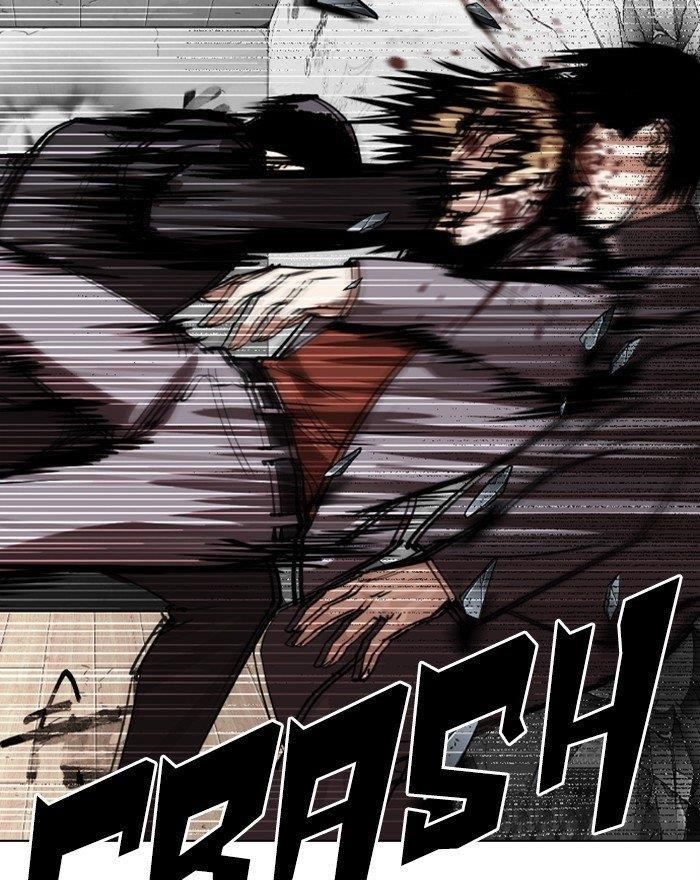 Lookism - Chapter 302 Page 141