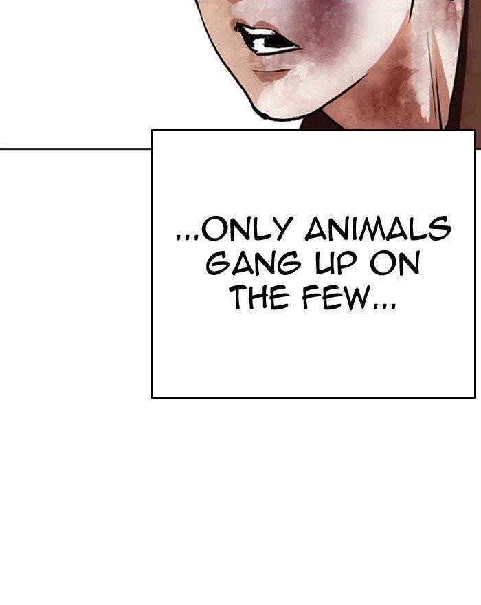 Lookism - Chapter 302 Page 147