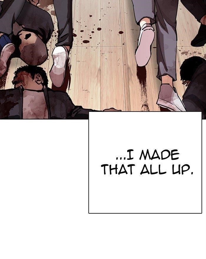 Lookism - Chapter 302 Page 158