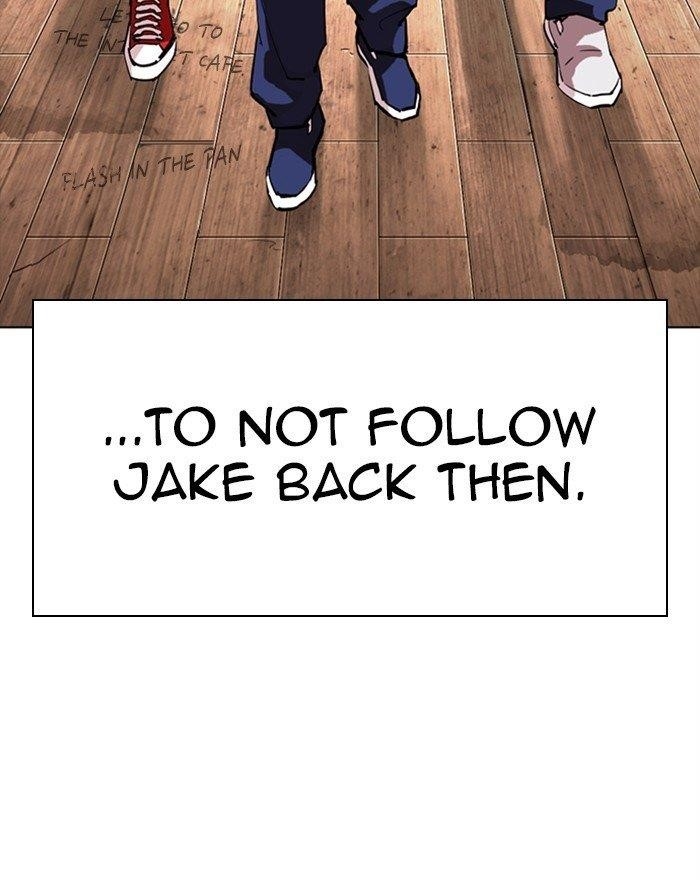 Lookism - Chapter 302 Page 41