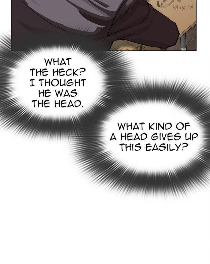 Lookism - Chapter 302 Page 89