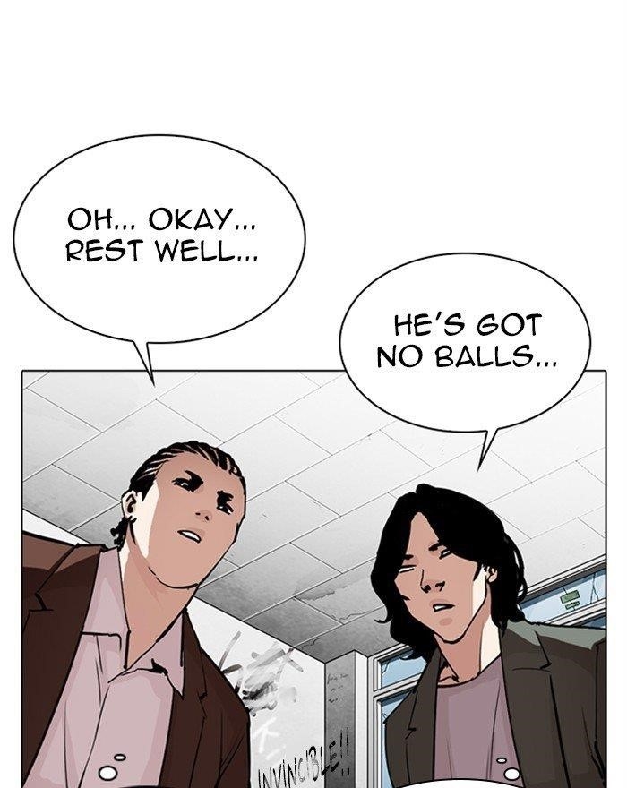 Lookism - Chapter 302 Page 90